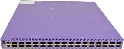 Extreme Networks 17360 X690-48T-2Q-4C 48x 10GBASE-T 2x 10/40G QSFP+ 4x QSFP28 Ethernet Switch w/ Dual PSU (Renewed) in Saudi Arabia