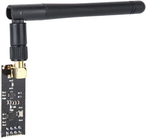 حساسية عالية الحساسية 2.4 G NRF24L01 + PA + LNA وحدة نقل الملح in Kuwait
