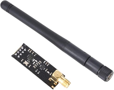 حساسية عالية الحساسية 2.4 G NRF24L01 + PA + LNA وحدة نقل الملح in Kuwait