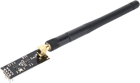 حساسية عالية الحساسية 2.4 G NRF24L01 + PA + LNA وحدة نقل الملح in Kuwait