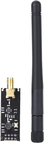 حساسية عالية الحساسية 2.4 G NRF24L01 + PA + LNA وحدة نقل الملح in Kuwait