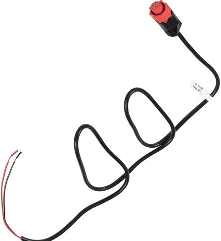 استبدال Lowrrance HDS/Elite/Hook Cable 000-14041-001،3 قدم ، طاقة 2-war in Kuwait