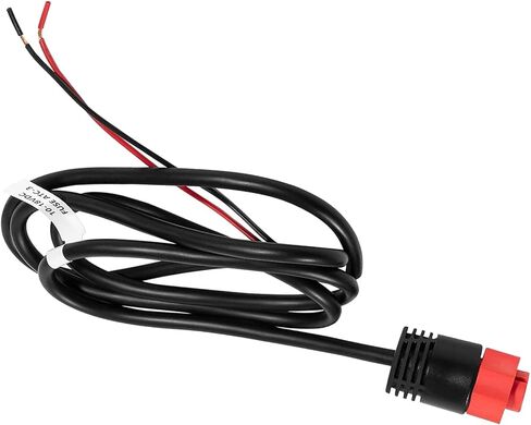 استبدال Lowrrance HDS/Elite/Hook Cable 000-14041-001،3 قدم ، طاقة 2-war in Kuwait