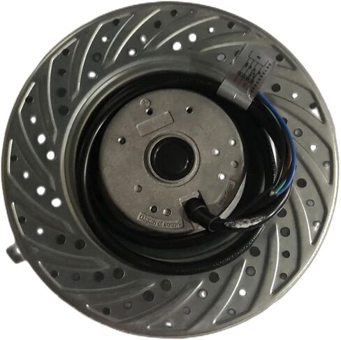 220V 0.26a 68W 2600 دورة في الدقيقة مروحة التبريد in Kuwait