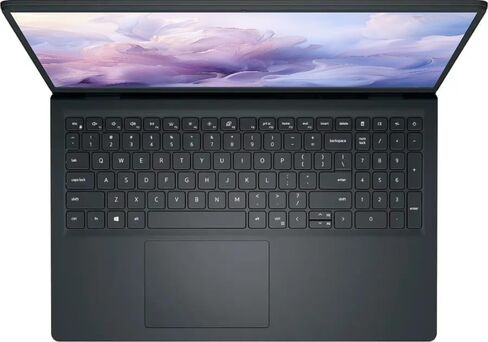 Dell Inspiron 15 Screen Screen Laptop ، Windows 11 Pro 16GB RAM 512GB SSD ، Intel 10-Core I5-1334U Processor ، 15.6 "FHD IPS Display ، AI Copilot ، Office Lifetime ، Supern in Kuwait