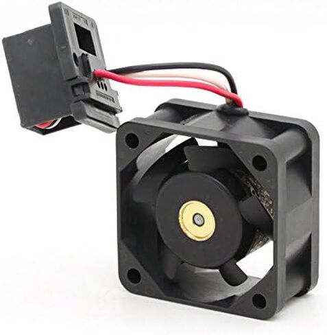 For Fanuc server exclusive original waterproof San Ace 40WF 9WF0424H6503 4020 40mm 4cm DC 24V 0.09A fan in Saudi Arabia