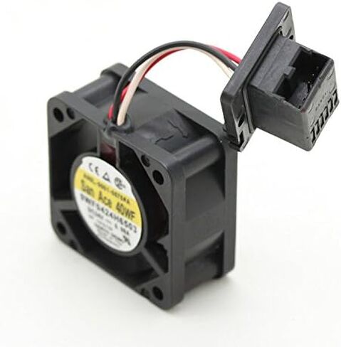 For Fanuc server exclusive original waterproof San Ace 40WF 9WF0424H6503 4020 40mm 4cm DC 24V 0.09A fan in Saudi Arabia