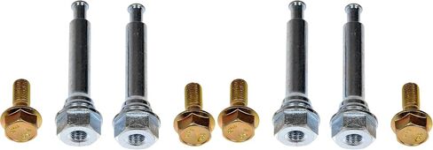 Dorman HW14470 Rear Disc Brake Caliper Bolt Compatible with Select Lexus/Scion/Toyota Models in Saudi Arabia