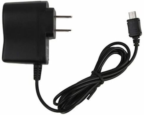 ReadyWired Wall Charger Power Adapter for Wonder Bible, KJV, NIV in Saudi Arabia