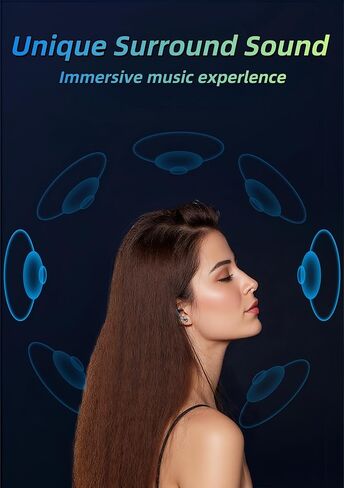سماعات USB-C سلكية مع الميكروفون ، إلغاء الضوضاء ، التحكم في مستوى الصوت ، متوافقة مع Galaxy S25 S24 S23 S22 ، iPhone 16 15 ، Pixel هواتف in Kuwait