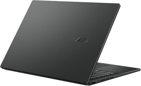 ASUS ZenBook 14 OLED Q425 Laptop (2024) Touch | 14" 1920x1200 FHD+ | Core Ultra 7-155H - 1TB SSD Hard Drive - 16GB RAM | 16 cores @ 4.8 GHz Win 11 Home Silver in Saudi Arabia