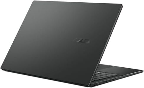 ASUS ZenBook 14 OLED Q425 Laptop (2024) Touch | 14" 1920x1200 FHD+ | Core Ultra 7-155H - 1TB SSD Hard Drive - 16GB RAM | 16 cores @ 4.8 GHz Win 11 Home Silver in Saudi Arabia