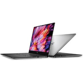 Dell XPS 15 9560 15.6in FHD Infinityedge Display Intel Core I7-7700HQ X4 in Saudi Arabia