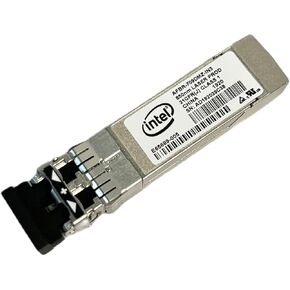AFBR 709DMZ-IN3 SFP-10G-SR 10GBASE-SR Module Transceiver 850nm E65689-005 Optical Transceiver Module in Kuwait