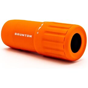 Brunton - Echo - جيب منظار أحادي (برتقالي) (7x18) in Kuwait
