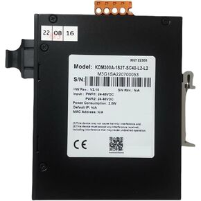 KOM300A-1S2T-SC40-L2-L2 Telecommunications Switch Transceiver Module in Kuwait