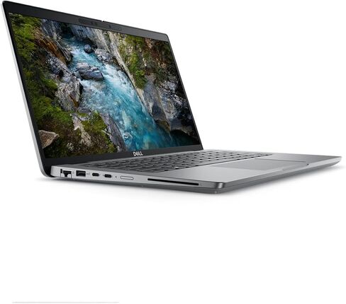 Dell Precision 3000 3590 15.6 "محطة عمل شاشة تعمل باللمس - Full HD - Intel Core Ultra 7 165H - Intel Evo Platfor in Kuwait