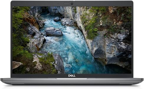 Dell Precision 3000 3590 15.6 "محطة عمل شاشة تعمل باللمس - Full HD - Intel Core Ultra 7 165H - Intel Evo Platfor in Kuwait