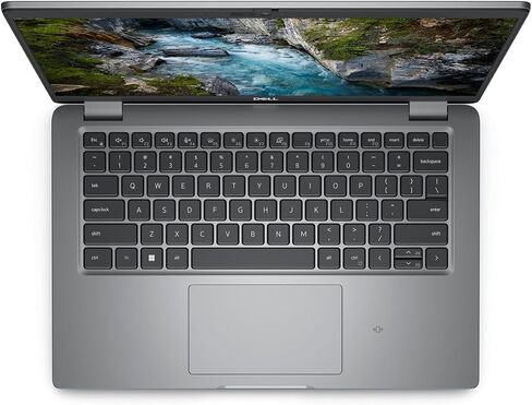 Dell Precision 3000 3590 15.6 "محطة عمل شاشة تعمل باللمس - Full HD - Intel Core Ultra 7 165H - Intel Evo Platfor in Kuwait