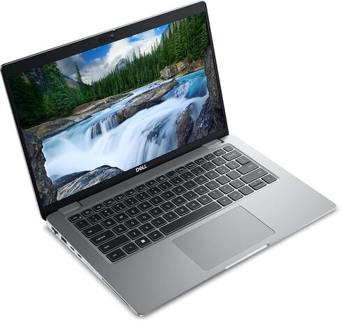 Dell Precision 3000 3590 15.6 "محطة عمل شاشة تعمل باللمس - Full HD - Intel Core Ultra 7 165H - Intel Evo Platfor in Kuwait