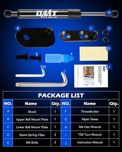 Orion Motor Tech Compatible with 1999-2006 Chevy Silverado Sierra Tailgate Assist, Truck Tail Gate Lift Assist Tailgate Shock Compatible with GMC Sierra 1500 2500 3500 Models & 2007 Classic Models in Saudi Arabia