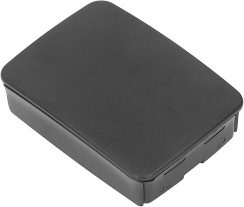 Computer Enclosure, Micro Cover Box/Cover Box ABS All Ports E Ic Casing Bags & Cases Access for 3 B Black Project in Saudi Arabia