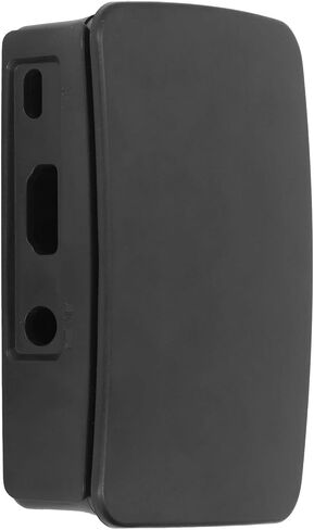 Computer Enclosure, Micro Cover Box/Cover Box ABS All Ports E Ic Casing Bags & Cases Access for 3 B Black Project in Saudi Arabia