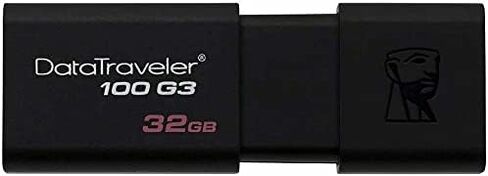 Cyberezq 2021 الإصدار 32GB Multiboot USB Flash محرك أقراص ، 15 أنظمة Linux قابلة للتمهيد. تعلم لينكس in Kuwait