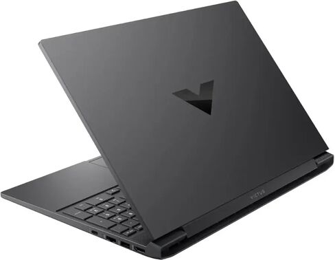 HP Victus 15.6" 144Hz Full HD Gaming Laptop - AMD Ryzen 7 7445HS - NVIDIA GeForce RTX 4050-Windows 11-Copilot-with Mouse Pad (64GB RAM |2TB PCIe SSD+Mouse pad) in Saudi Arabia