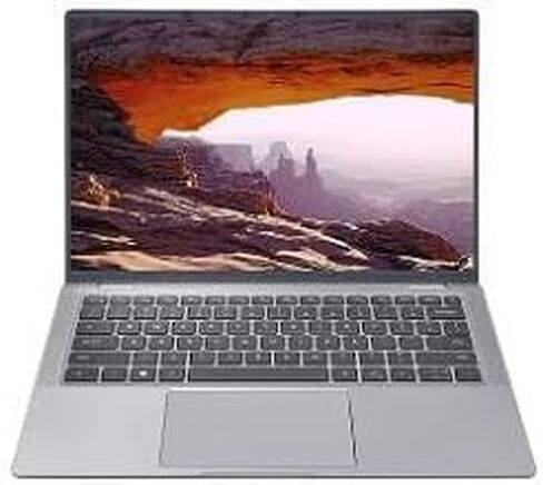 Dell Latitude 9420 الكمبيوتر المحمول | 14 "Hi-Def LCD | Intel Core I7 11th Gen | 16GB RAM | 512GB SSD | لوحة المفاتيح الخلفية | كاميرا الويب | WIFI | Windows 11 Pro | Business Ultrabook Computer (متجدد) in Saudi Arabia