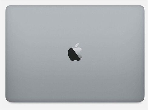 Apple 2019 MacBook Pro with 2.8GHz Intel Core i7, 13.3-inch, 8GB RAM, 256GB SSD Storage Space Gray (Renewed) in Saudi Arabia