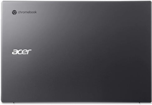 Acer Chromebook 514 CB514-1W LAPTOP ، Intel Core I5-1135G7 ، 14 "Display ، 8GB RAM ، 128GB SSD ، WiFi ، Chrome OS (متجدد) in Kuwait