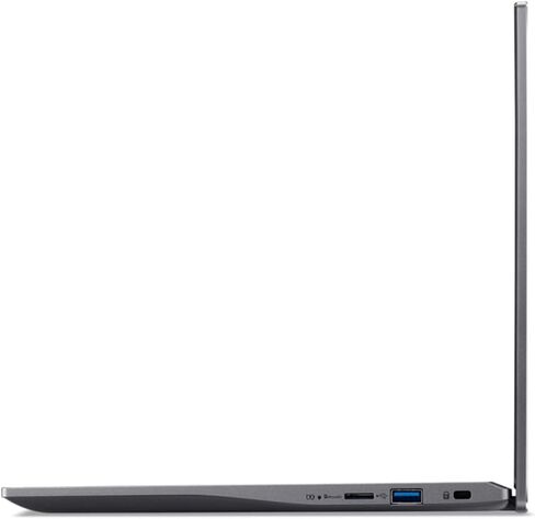 Acer Chromebook 514 CB514-1W LAPTOP ، Intel Core I5-1135G7 ، 14 "Display ، 8GB RAM ، 128GB SSD ، WiFi ، Chrome OS (متجدد) in Kuwait