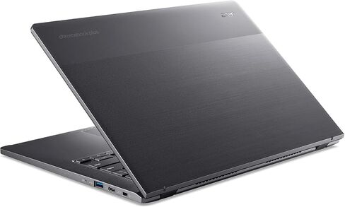 Acer Chromebook 514 CB514-1W LAPTOP ، Intel Core I5-1135G7 ، 14 "Display ، 8GB RAM ، 128GB SSD ، WiFi ، Chrome OS (متجدد) in Kuwait