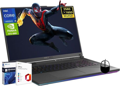 ASUS 2022 Vivobook Go 11.6" Ultra-Thin Light Business Student Laptop Computer, Intel Celeron N4020 Processor, 12Hours Battery, Win11S+1 Year Office 365 Personal, Black (192GB Storage) in Saudi Arabia