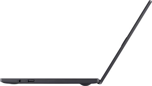 ASUS 2022 Vivobook Go 11.6 "كمبيوتر محمول طالب طالب خفيفة فائقة الخفيفة ، معالج Intel Celeron N4020 ، بطارية 12 ساعة ، Win11s+1 Office 365 Personal ، Black (192GB Storage) in Kuwait