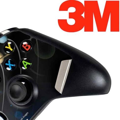 ألعاب Skinit Scenit Skin Agning متوافقة مع جهاز التحكم Xbox One - تصميم نظام الطاقة الشمسي Stocktrek المرخص رسميًا in Saudi Arabia