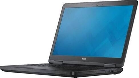 Dell Latitude 15 5000 E5540 15.634 ؛ LED Notebook - Intel Core I7 I7-4600U 2.10 GHz - 8 GB RAM - 500 GB HDD - DVD -Writer - Windows 7 Professional - 462-5856 in Kuwait