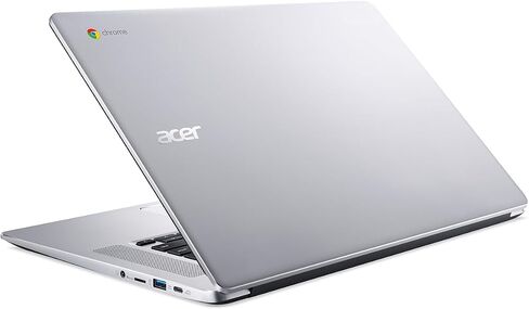 Acer Chromebook 15 CB515-1H-Series Laptop ، Intel Celeron N3350 ، 15.6 "FHD (1920x1080) ، 4 GB Memory ، 32 GB EMMC Flash ، Chrome OS (متجدد) in Kuwait