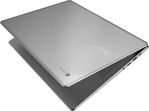 Acer Chromebook 15 CB515-1H-Series Laptop ، Intel Celeron N3350 ، 15.6 "FHD (1920x1080) ، 4 GB Memory ، 32 GB EMMC Flash ، Chrome OS (متجدد) in Kuwait