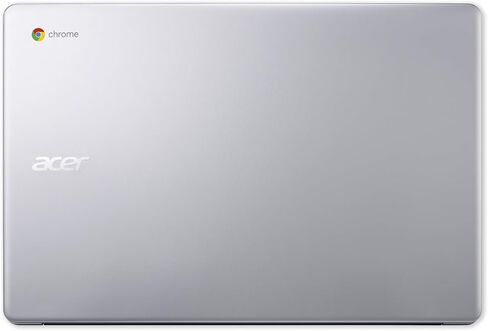 Acer Chromebook 15 CB515-1H-Series Laptop ، Intel Celeron N3350 ، 15.6 "FHD (1920x1080) ، 4 GB Memory ، 32 GB EMMC Flash ، Chrome OS (متجدد) in Kuwait
