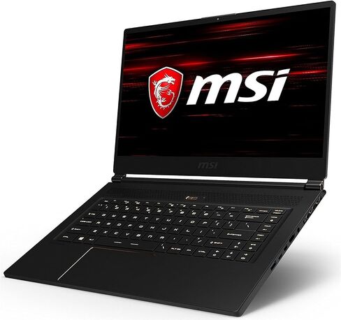 MSI Raider GE68HX Gaming Laptop | Intel 24-Core i9-14900HX | NVIDIA GeForce RTX 4070 | 16" FHD+ IPS Display | Backlit KB | Wi-Fi 7 | Win 11 Pro(64GB RAM | 2TB SSD) in Saudi Arabia