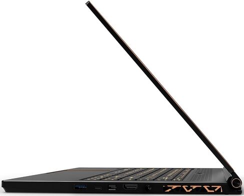 MSI Raider GE68HX Gaming Laptop | Intel 24-Core i9-14900HX | NVIDIA GeForce RTX 4070 | 16" FHD+ IPS Display | Backlit KB | Wi-Fi 7 | Win 11 Pro(64GB RAM | 2TB SSD) in Saudi Arabia
