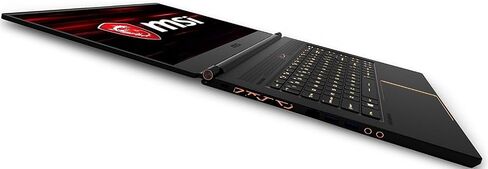 MSI Raider GE68HX Gaming Laptop | Intel 24-Core i9-14900HX | NVIDIA GeForce RTX 4070 | 16" FHD+ IPS Display | Backlit KB | Wi-Fi 7 | Win 11 Pro(64GB RAM | 2TB SSD) in Saudi Arabia