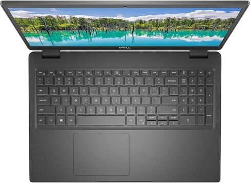 Dell Latitude 3520 15.6" FHD IPS Home & Business Laptop Intel i5-1135G7 4-Core, 16GB RAM, 512GB PCIe SSD, Intel Iris Xe, (1920x1080), WiFi 6, Bluetooth 5.1, Webcam, 1xHDMI, SD Card, Win11Pro (Renewed) in Saudi Arabia