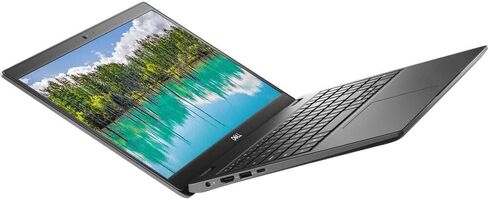 Dell Latitude 3520 15.6" FHD IPS Home & Business Laptop Intel i5-1135G7 4-Core, 16GB RAM, 512GB PCIe SSD, Intel Iris Xe, (1920x1080), WiFi 6, Bluetooth 5.1, Webcam, 1xHDMI, SD Card, Win11Pro (Renewed) in Saudi Arabia