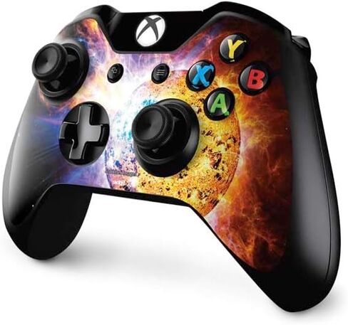 ألعاب Skinit Mucal ألعاب متوفرة مع وحدة تحكم Xbox One - تصميم StockTrek مرخص رسميًا in Saudi Arabia