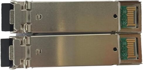 Gigabit Fiber sfp/FTLF1318P3BTL 1.25G SFP 10km 1310nm LC SFP SM Gigabit Single-Mode in Kuwait