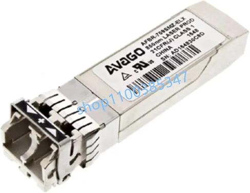 10g Sfp AFBR-709SMZ-ELX/10G-850nm SFP+/emulex 10GB HBA Module/Fc Dual Port HBA Module/emulex Sr Fiber Adapter in Kuwait