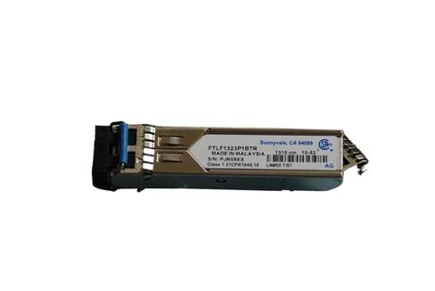 155M SFP/FTLF1323P1BTR 1310NM 15KM DDM SM SFP LC 100M Fiber Optical Networks in Cities in Kuwait